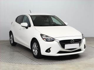 Mazda 2 1.5 16V, Tempomat