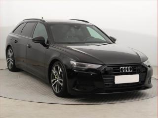 Audi A6 S line 50 TDI