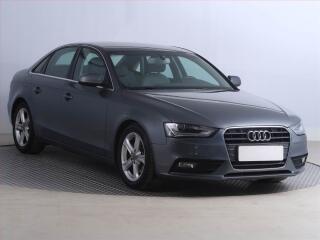 Audi A4 2.0 TDI, Bi-Xenony, Tempomat