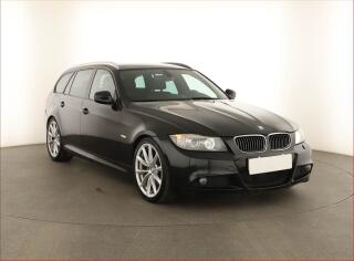 BMW 330 d, Automat, po STK