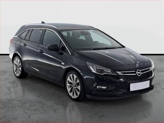 Opel Astra Innovation 1.6 CDTI
