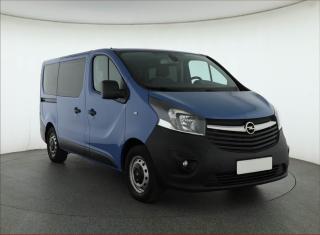 Opel Vivaro 1.6 CDTI, Bus, 9Mst, R