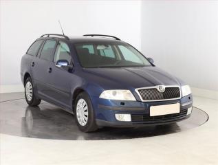 koda Octavia Ambiente Plus 2.0 TDI