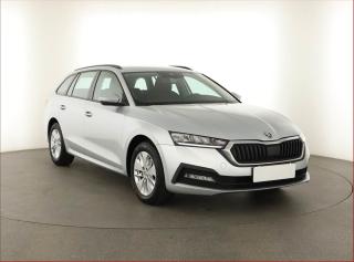 koda Octavia Ambition 2.0 TDI, R,1.maj