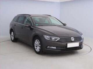 Volkswagen Passat Comfortline 1.6 TDI, Navi