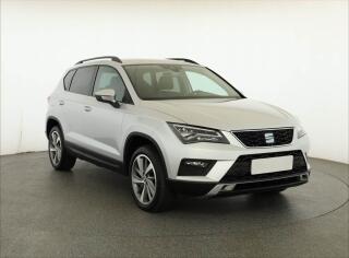 Seat Ateca 1.6 TDI, Automat, Navi