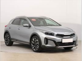 Kia XCeed TOP 1.5 T-GDI, 118 kW, R 1