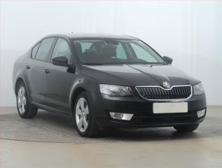 koda Octavia Style 2.0 TDI, Automat