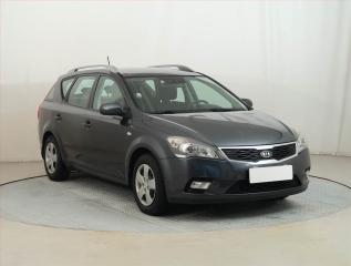 Kia Ceed 1.6 CRDi