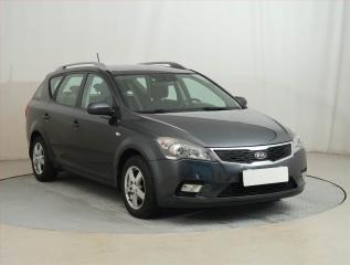 Kia Ceed 1.6 CRDi