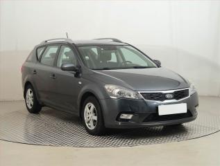 Kia Ceed 1.6 CRDi
