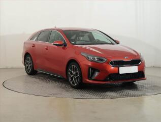 Kia Pro_Ceed GT-Line 1.4 T-GDI