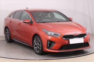 Kia Pro_Ceed GT-Line 1.4 T-GDI
