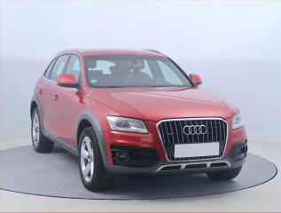 Audi Q5 S line 2.0 TDI, 4X4, Automat