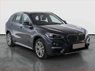 BMW X1 xDrive18d, 4X4, Automat