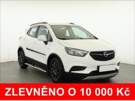 Opel Mokka 1.6, Serv.kniha, Tempomat