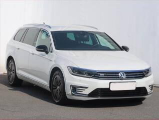 Volkswagen Passat Highline 1.4 GTE, Automat