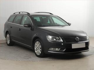 Volkswagen Passat 2.0 TDI, Automat, Navi, Xenony