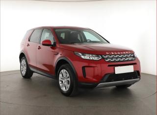 Land Rover Discovery Sport TD4, AUTOMAT,4X4,NOV V R