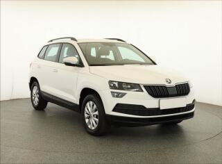 �koda Karoq 2.0 TDI