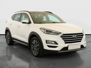 Hyundai Tucson Style 2.0 CRDi, 4X4, Automat
