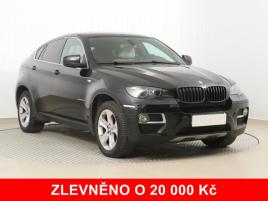 BMW X6 xDrive30d, 4X4, Automat, Ke