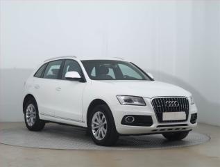 Audi Q5 sport 2.0 TDI