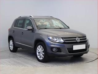 Volkswagen Tiguan Sport&Style 2.0 TDI, 4X4