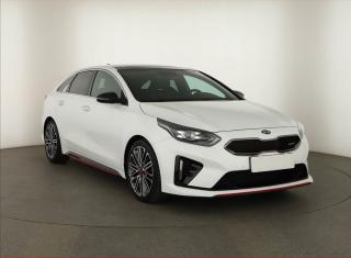 Kia Pro_Ceed GT 1.6 T-GDI, NOV V R