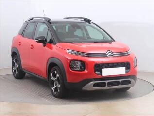 Citro�n C3 Aircross 1.2 PureTech, Automat