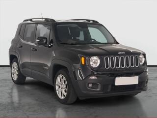 Jeep Renegade 1.6 E-torQ, �R,1.maj