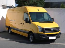 Volkswagen Crafter 2.0 TDI, L3H2, 14m3, 1.0t, R