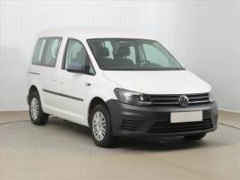 Volkswagen Caddy 2.0 TDI, 5Mst