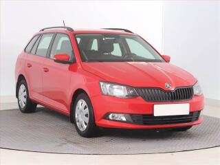 �koda Fabia 1.0 TSI, �R,1.maj