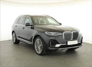 BMW X7 xDrive40i