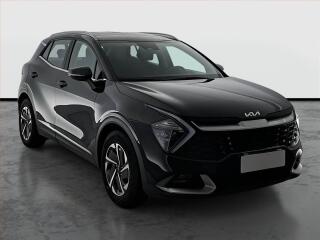 Kia Sportage 1.6 T-GDI