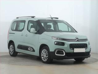 Citron Berlingo Live 1.5 BlueHDi, 5Mst, R