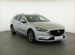 Mazda 6 2.0 Skyactiv-G, Automat