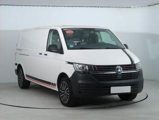 Volkswagen Transporter 2.0 TDI, L2H1
