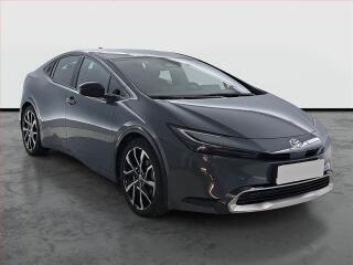 Toyota Prius 2.0 Plug-in Hybrid