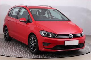 Volkswagen Golf Sportsvan Comfortline 1.4 TSI, Ke