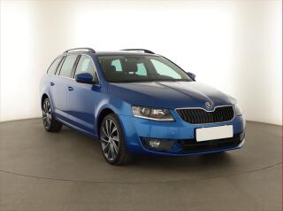 �koda Octavia Laurin&Klement 2.0 TDI, 4X4