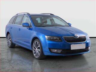 �koda Octavia Laurin&Klement 2.0 TDI, 4X4