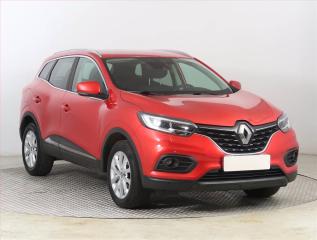 Renault Kadjar Zen 1.3 TCe, Automat, R,1.maj
