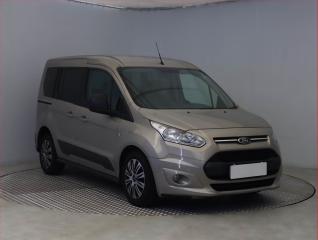 Ford Tourneo Connect 1.0 EcoBoost, 5Mst, R, DPH