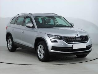 koda Kodiaq Style Plus 2.0 TDI