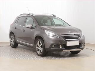 Peugeot 2008 1.2 PureTech, �R,1.maj