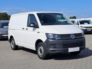 Volkswagen Transporter 2.0 TDI