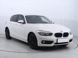 BMW Advantage 116d, R,2.maj