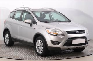 Ford Kuga 2.0 TDCi, 4X4, Tempomat